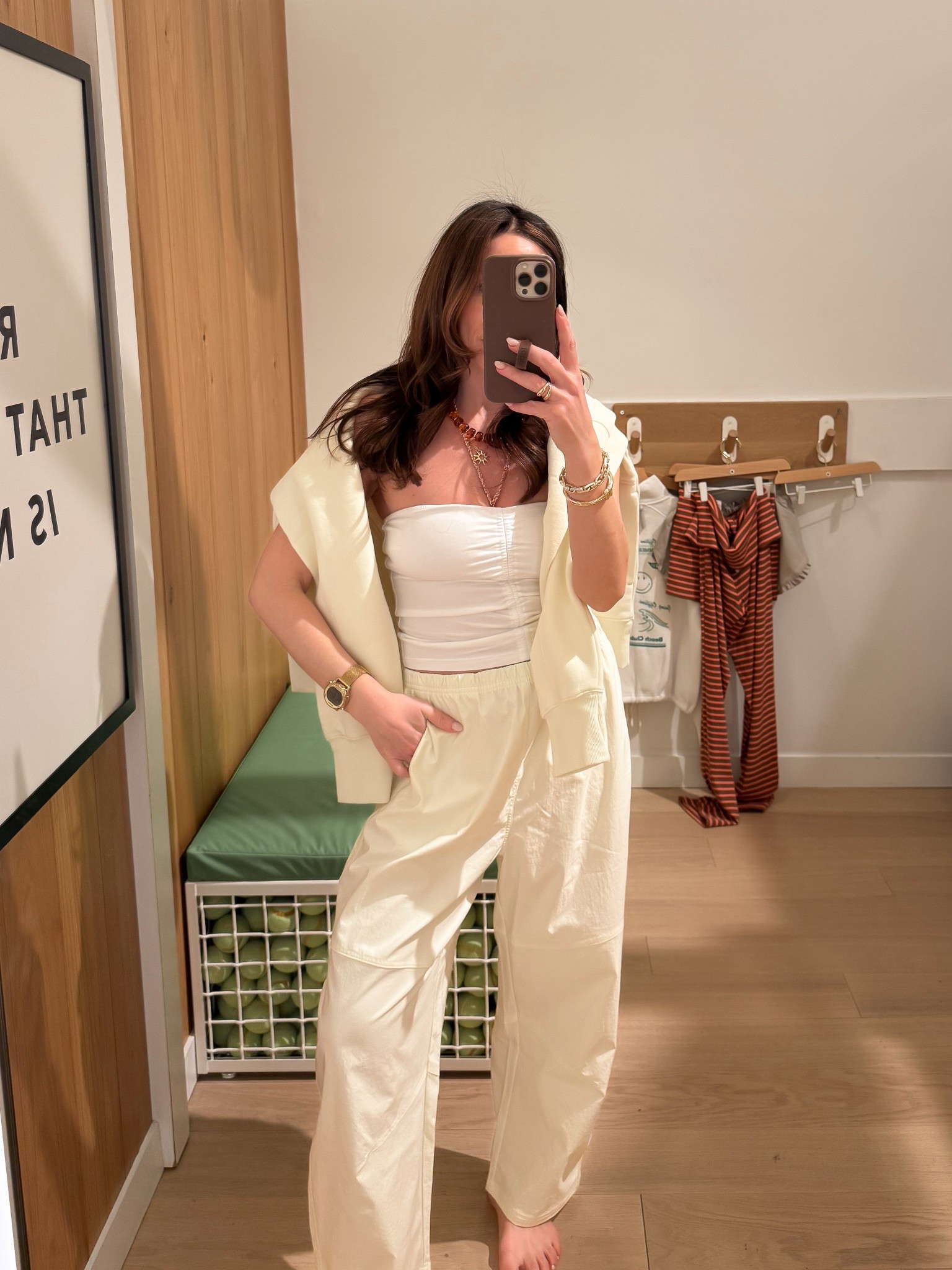 LTK X AERIE for 48 hours only! @Aerie is additional 20% off even new arrivals. Copy and paste the promo code at checkout!
Aerie Real
Aerie Style

#LTKxAerie #LTKSaleAlert #LTKootd