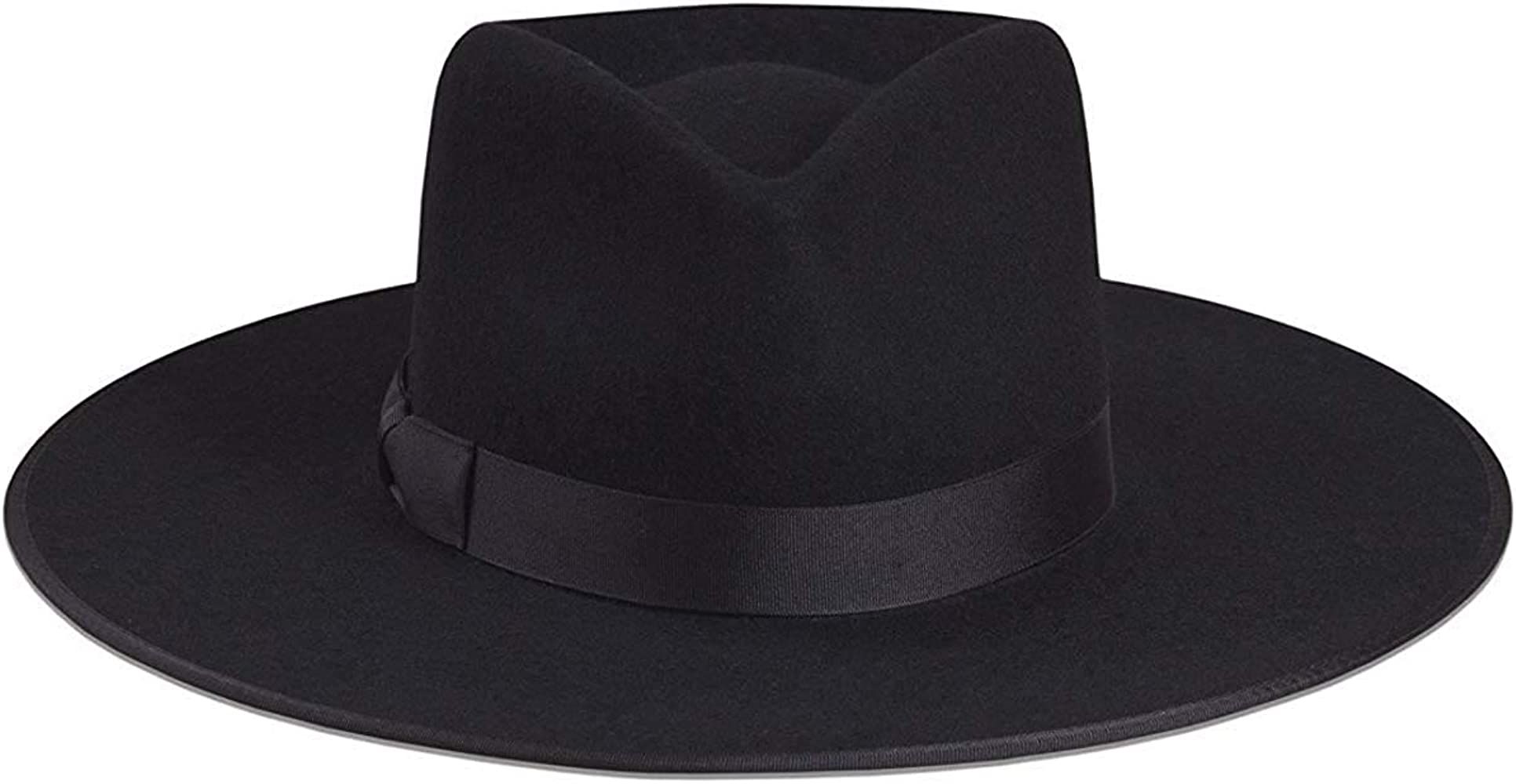 Lack of Color Women's Rancher Fedora Hat | Amazon (US)