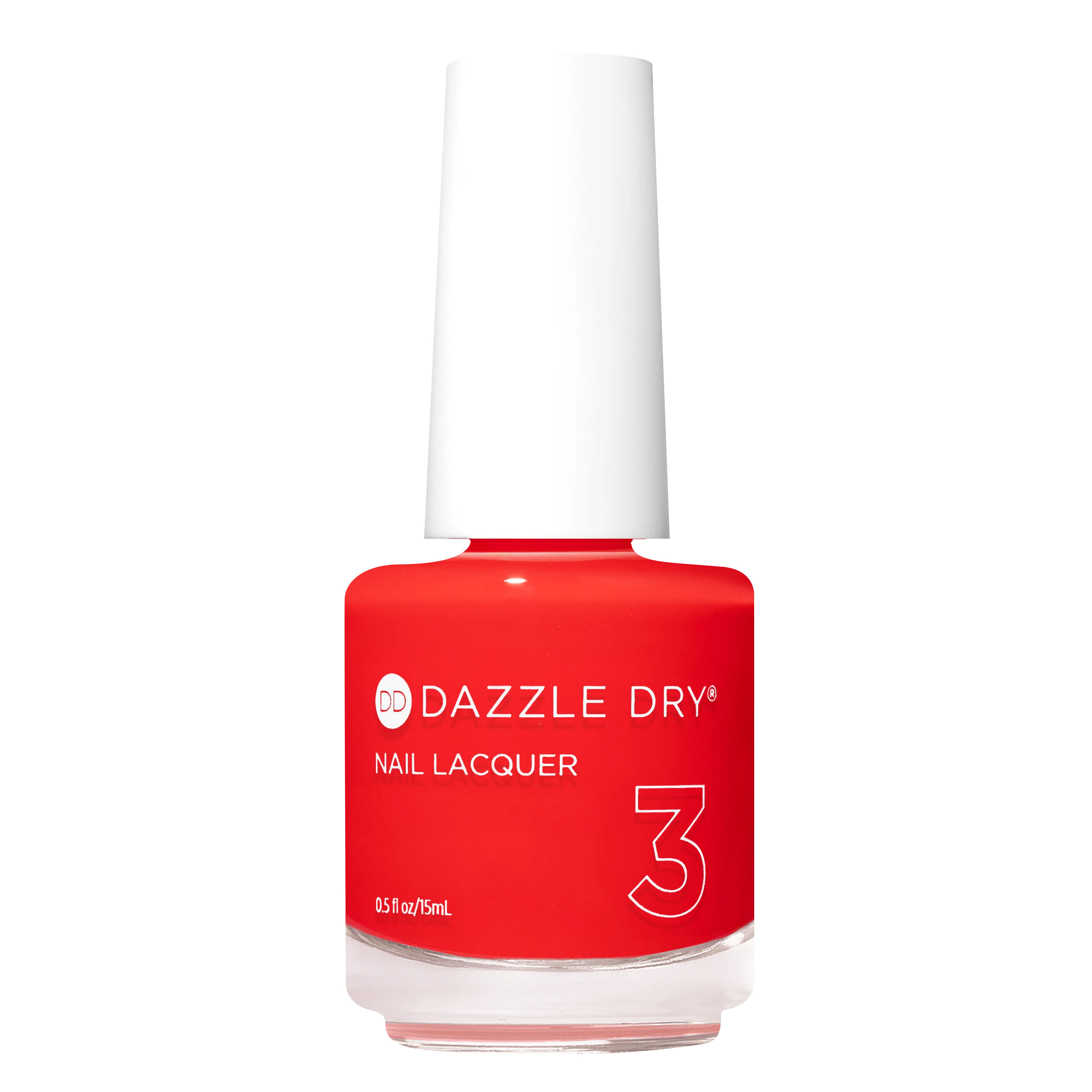Spark - Nail Polish by Dazzle Dry | Bright Side Collection | Dazzle Dry