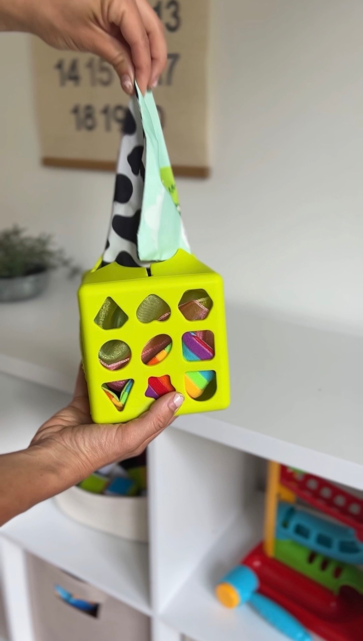 developmental baby toy we love!

#LTKmomlife #LTKBaby #LTKBump