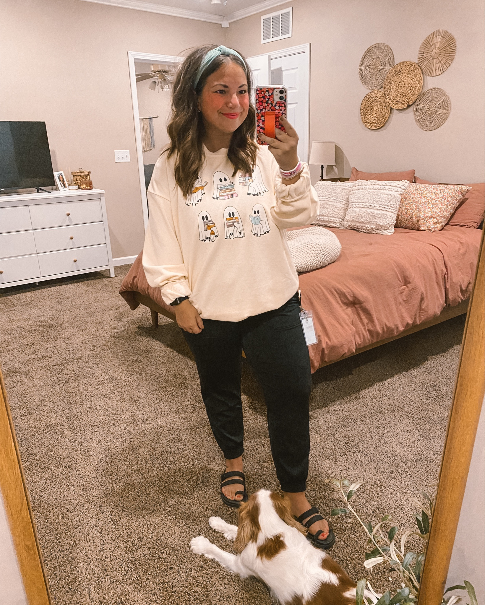 OOTD

#LTKFindsUnder100 #LTKStyleTip #LTKFindsUnder50