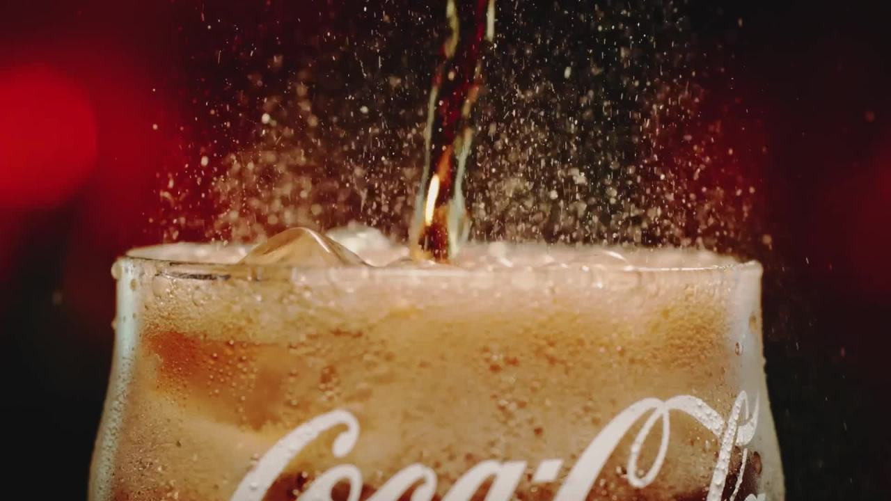 Coca-Cola Mini Soda Pop Fridge Pack, 7.5 fl oz Cans, 10 Pack - Walmart.com | Walmart (US)