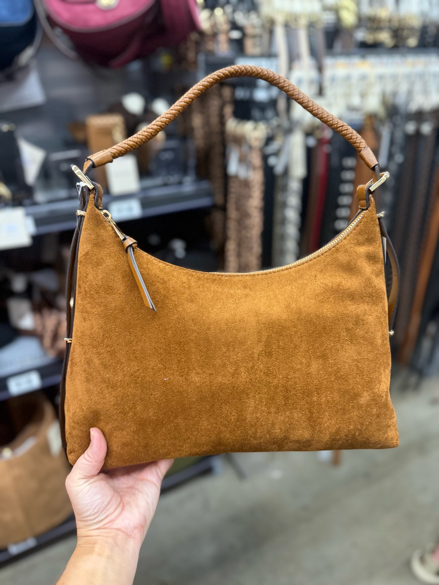 Walmart is on top of it with fall bags!! 🍂

#LTKSeasonal #LTKmomlife #LTKootd