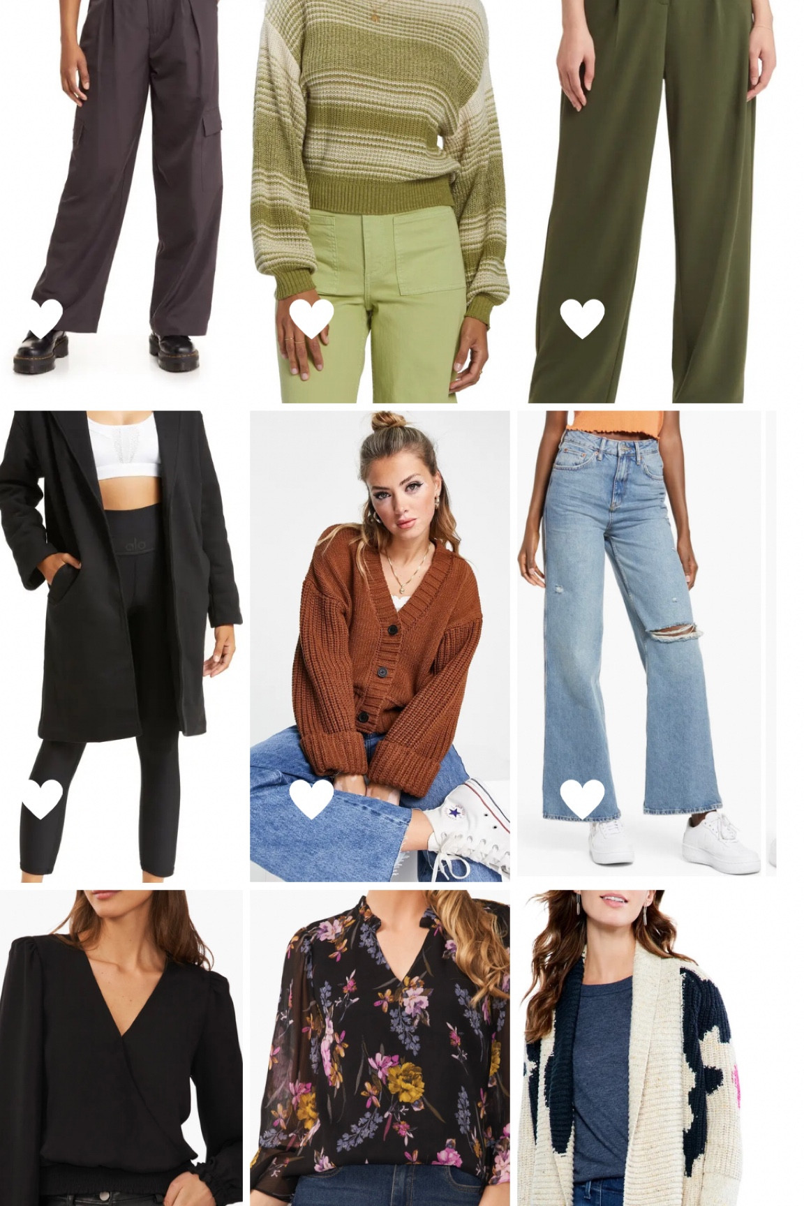 It’s time cardholder  can start to shop 

#LTKxNSale #LTKunder50 #LTKFind