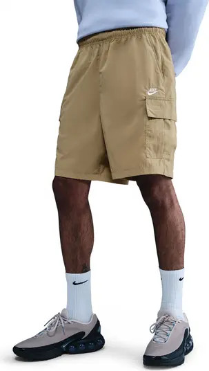 Club Utility Shorts | Nordstrom
