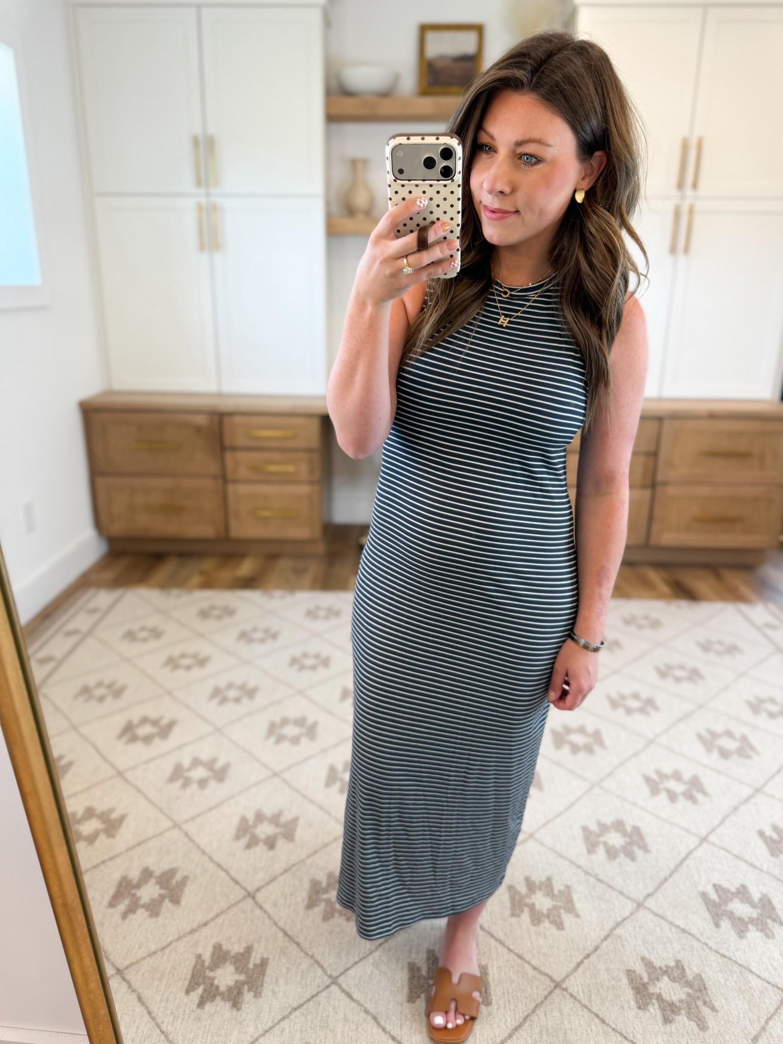 #targetpartner dress with a built in bra! 👏 #target @Target 

#LTKootd #LTKmomlife #LTKgrwm