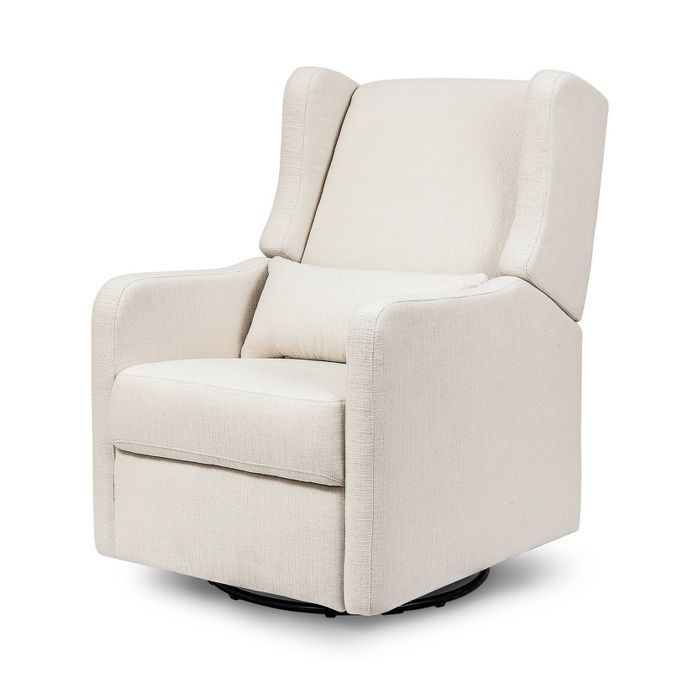 Carter's by DaVinci Arlo Recliner and Swivel Glider, Greenguard Gold Certified | Target