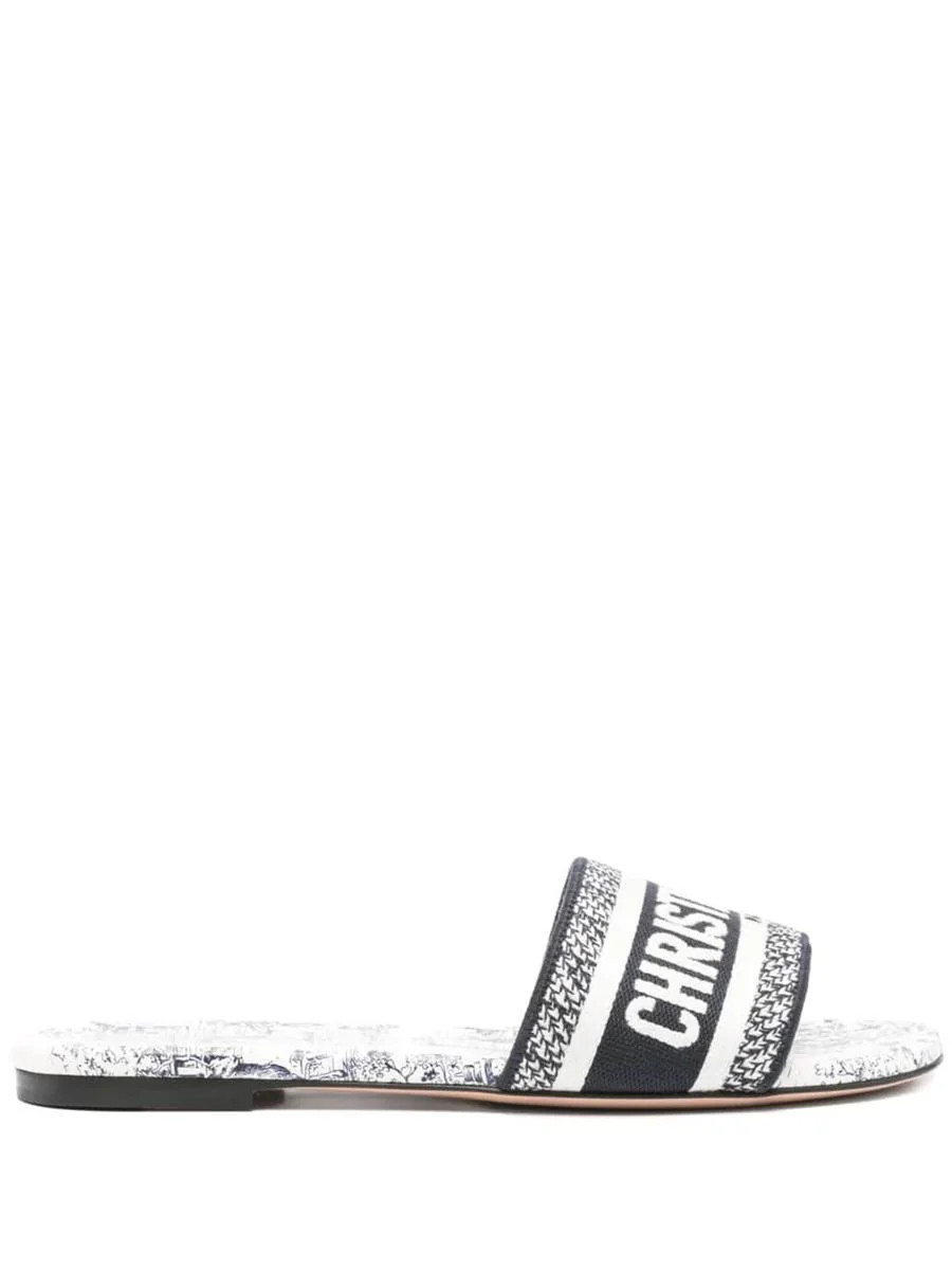 Dior Sandal Shoes | Baltini