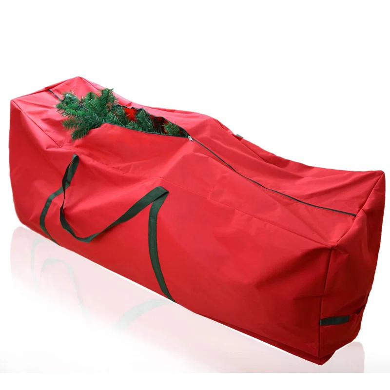 30'' H x 65'' W x 15'' D Christmas Tree Storage | Wayfair North America