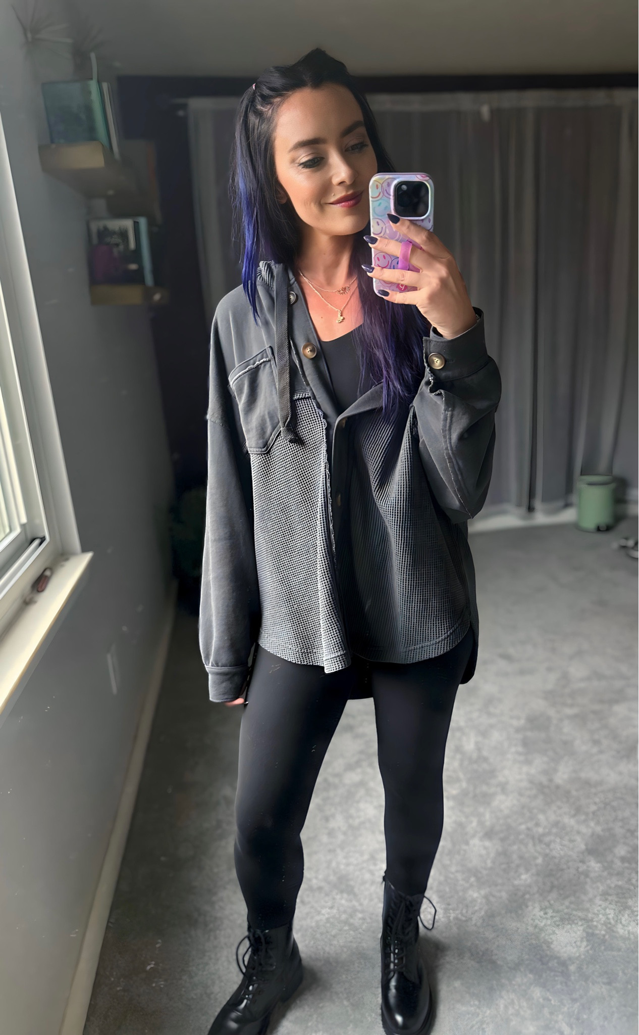 Rainy day cozies

#LTKstyletip