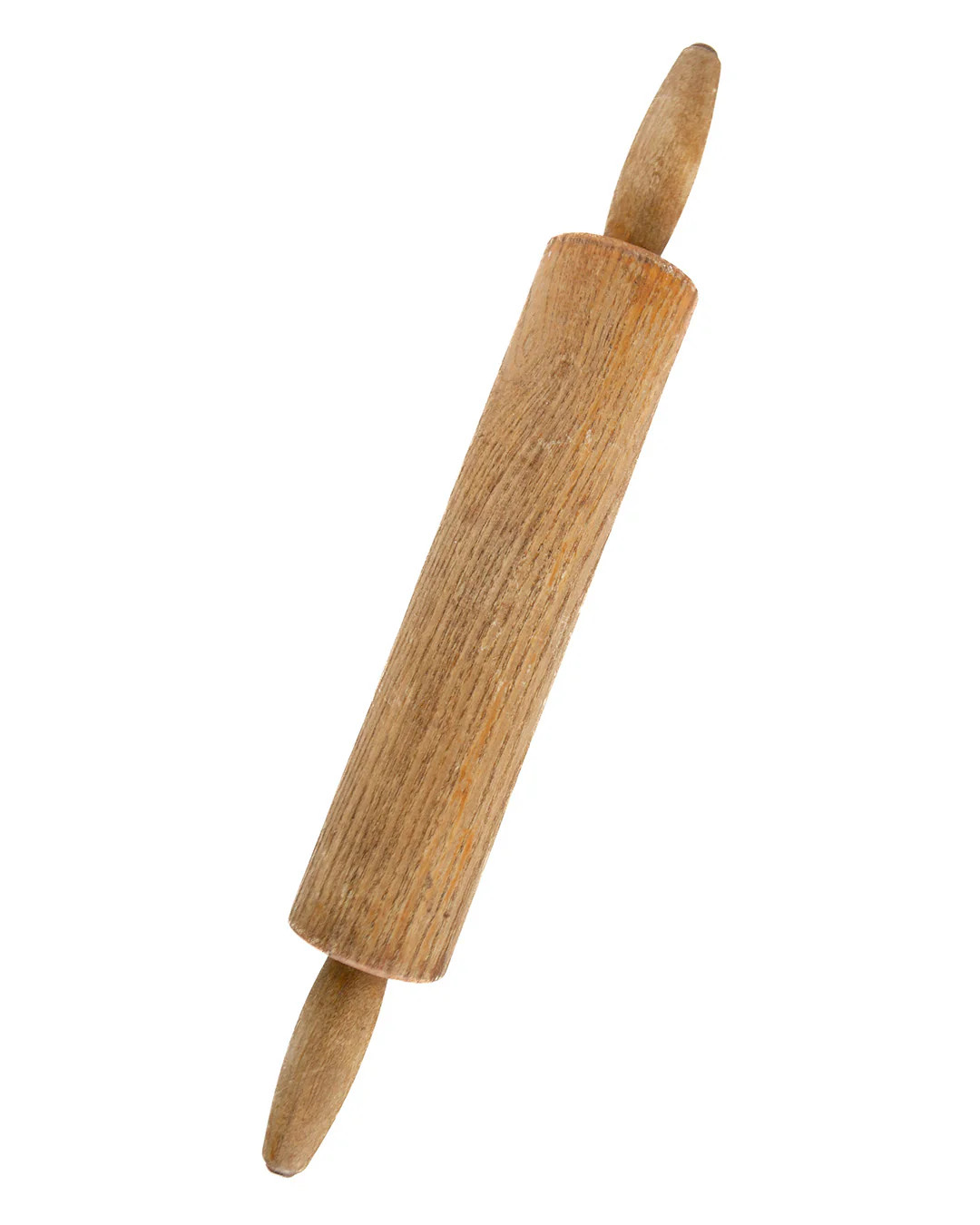One of a Kind Wooden Rolling Pin | Elements by Remedy