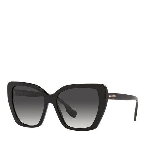 Sunglasses 0BE4366 Black
                        Sonnenbrille | Fashionette (DE)