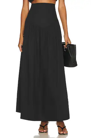 Marna Skirt
                    
                    Ronny Kobo | Revolve Clothing (Global)