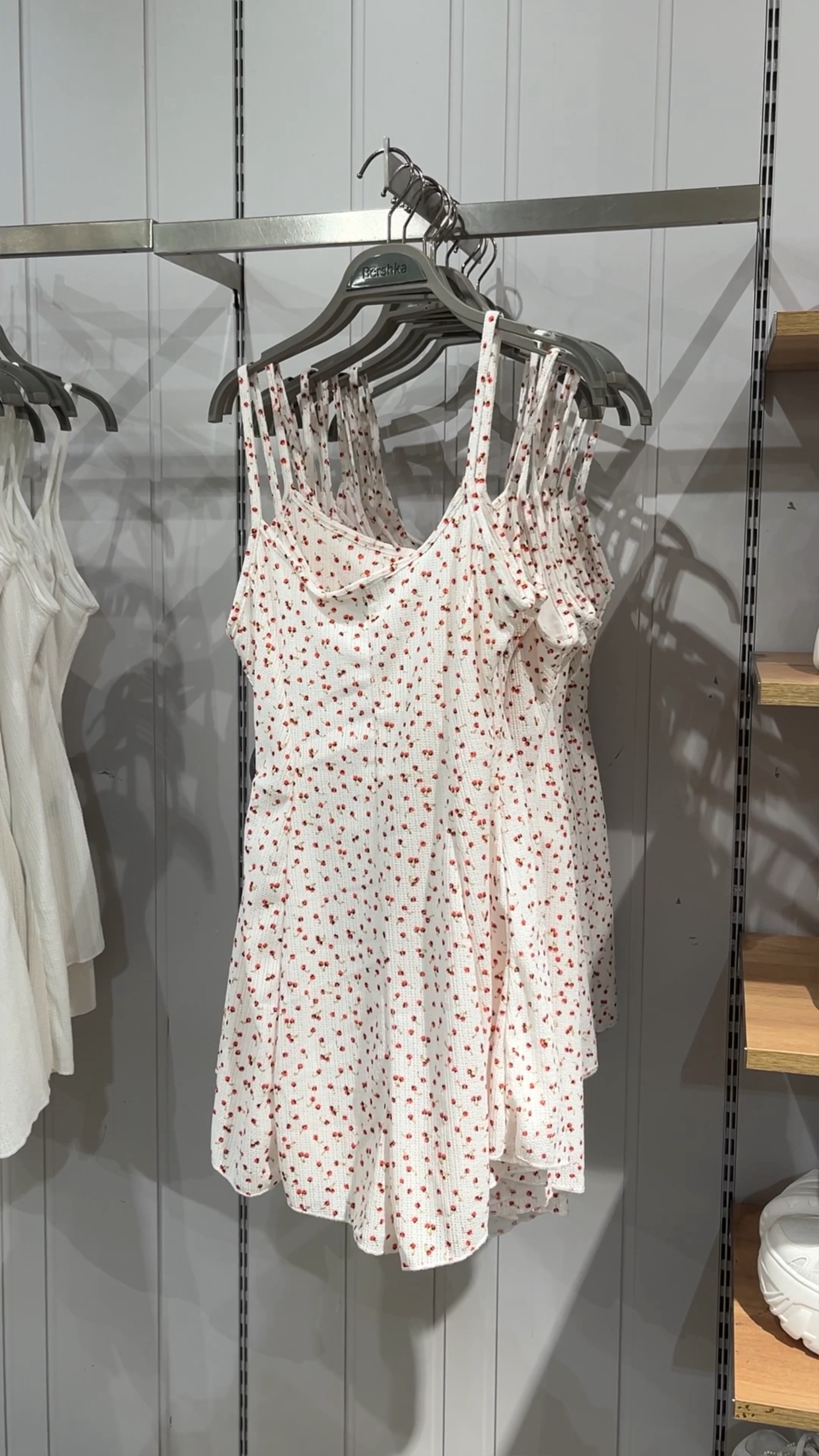 what’s new in bershka 🤍

#LTKeurope #LTKstyletip #LTKfindsunder50