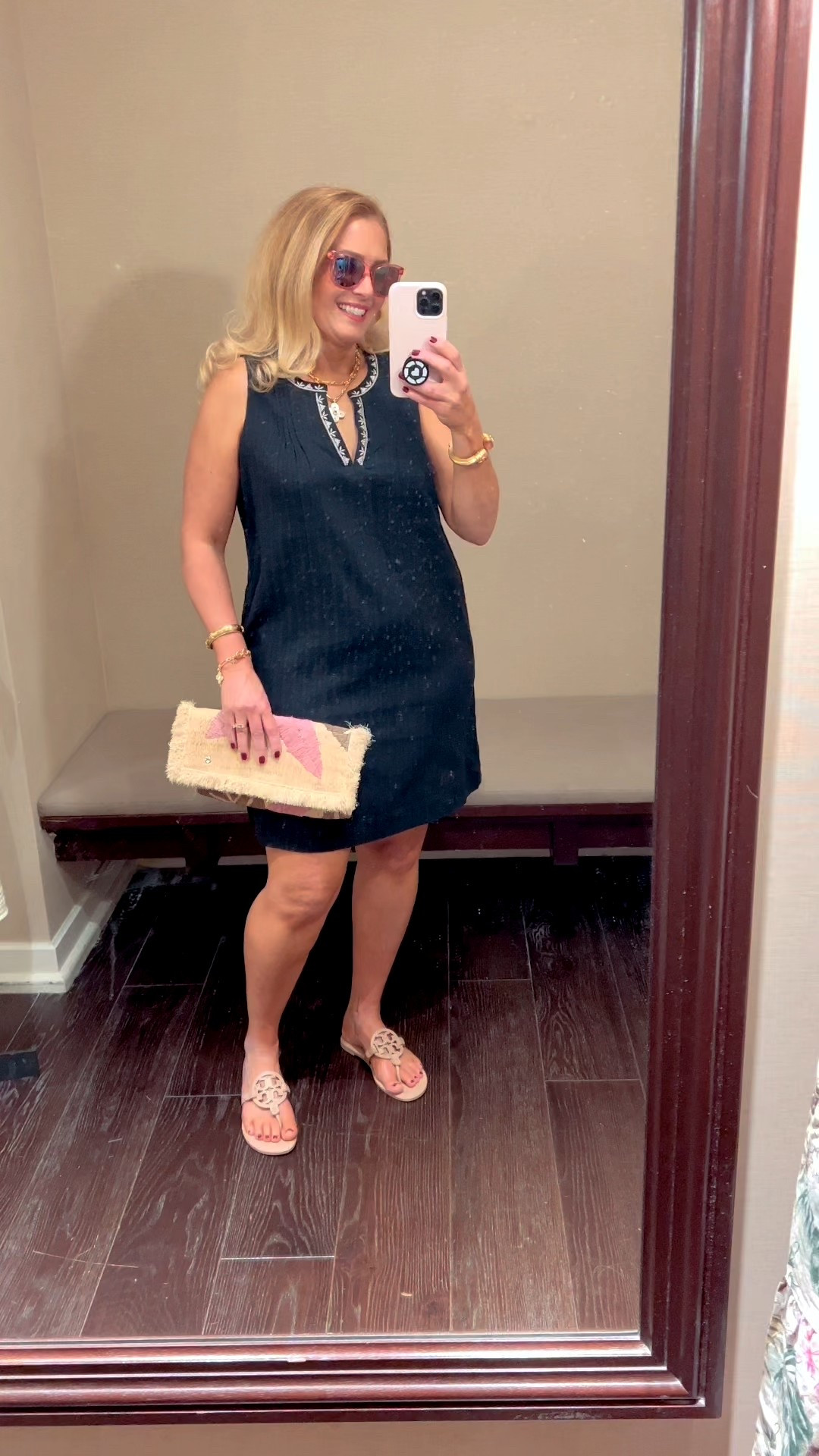 Tommy Bahama Spring Break outfit ideas

Wearing a medium. Fits true to size.



#LTKSeasonal #LTKOver40 #LTKU #LTKMidsize #LTKTravel #LTKgrwm #LTKootd #LTKValentine #LTKmomlife #LTKvlog #LTKstorytime 

