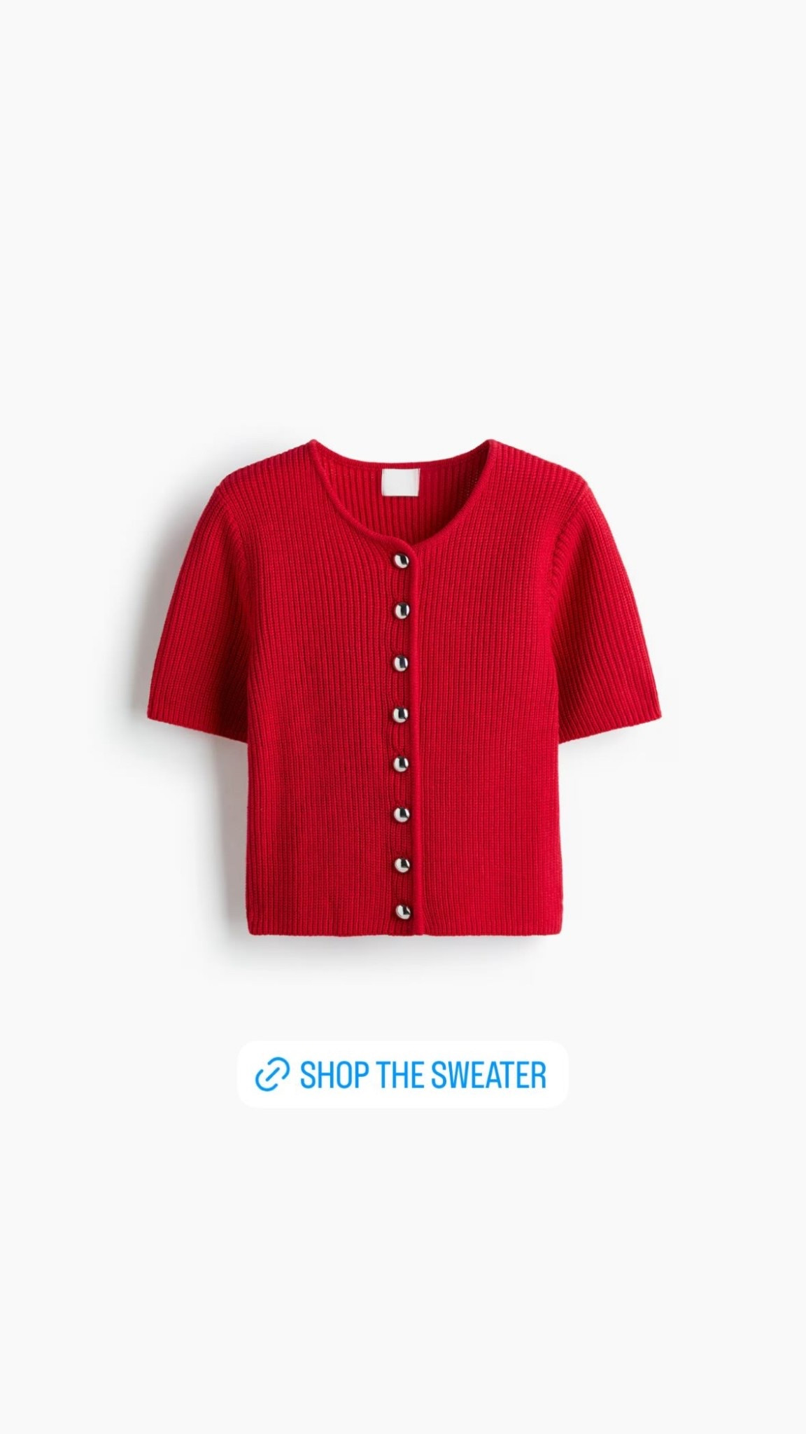 The perfect early Fall transition sweater for when it’s 80 during the day and 60 at night



#LTKStyleTip #LTKSeasonal