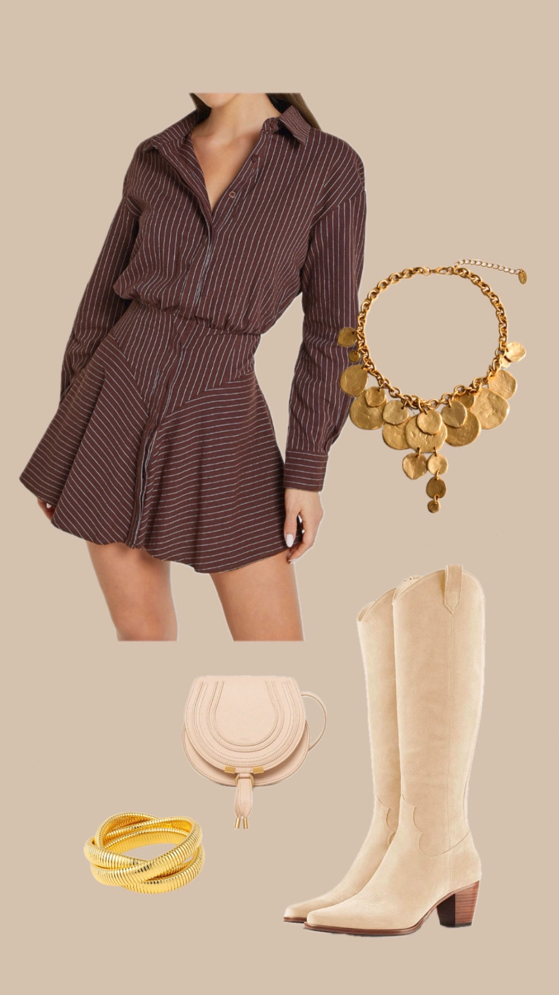 Thanksgiving outfit inspo !

#LTKStyleTip #LTKSeasonal #LTKFindsUnder50