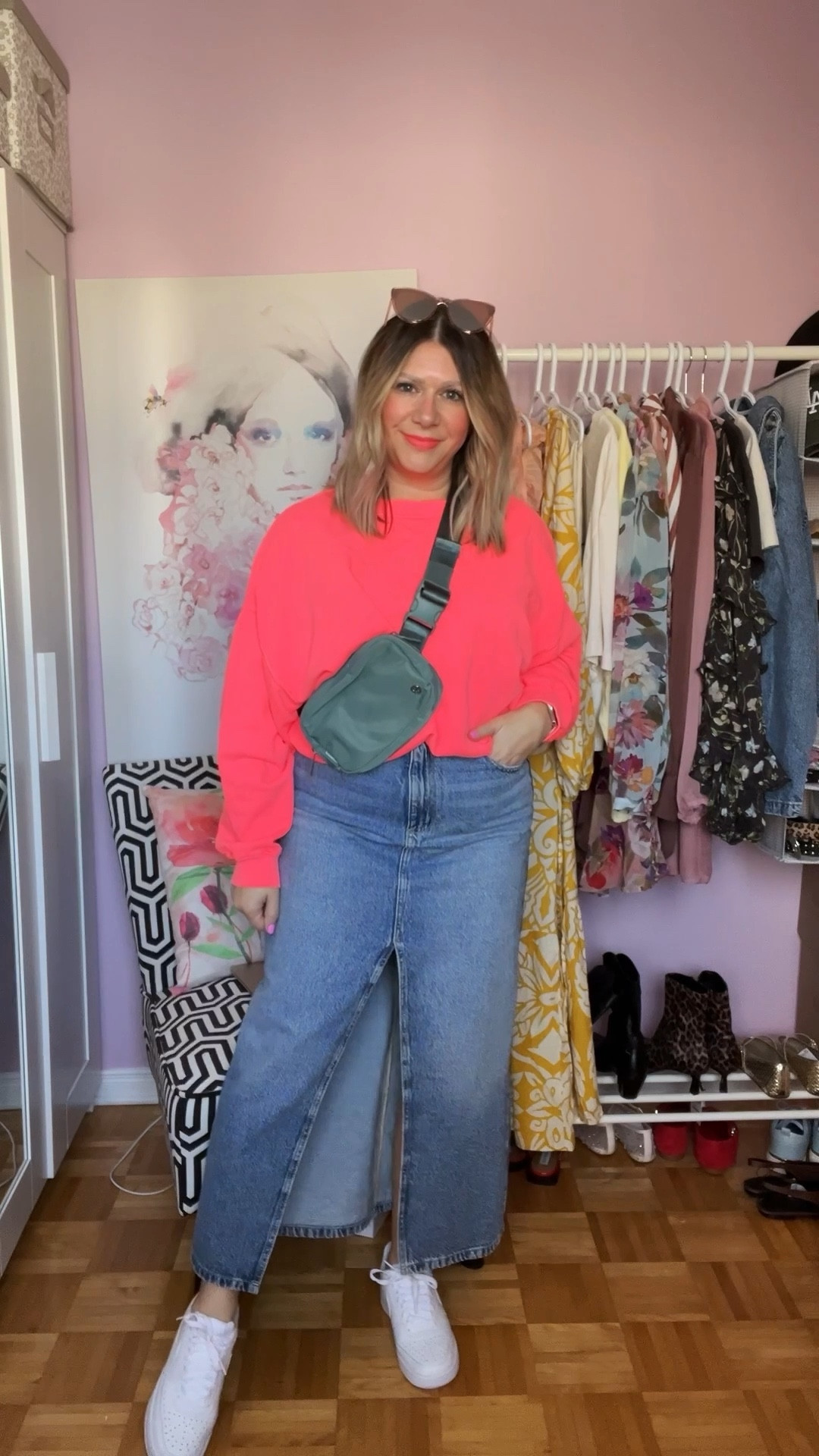 Day 20/30 of Getting Dressed for Spring 🌷

#LTKsummer #LTKcanada #LTKstyletip