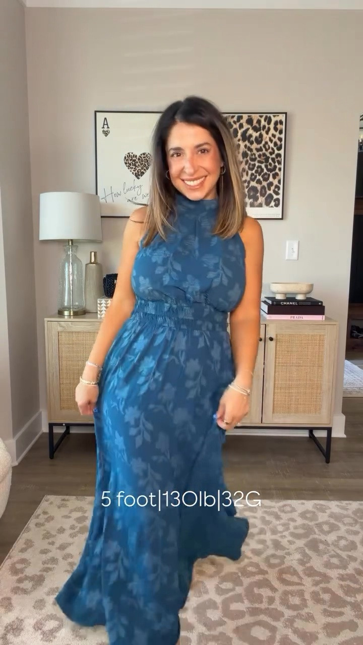 Love is in the air, and these dresses are perfect for wedding guests. They are all petite friendly, fuller bust approved and completely adorable (and affordable). I’ve been loving this Amazon brand lately and can’t wait to try more of their pieces. 
Wedding guest dresses

#LTKPetite #LTKSeasonal #LTKWedding