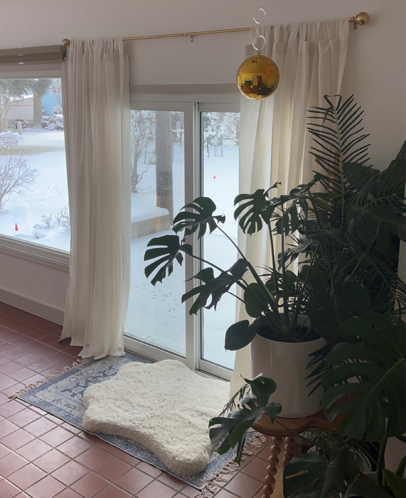 neutral aesthetic amazon home linen curtains- such amazing quality and so affordable 

#LTKhome #LTKFind #LTKunder50