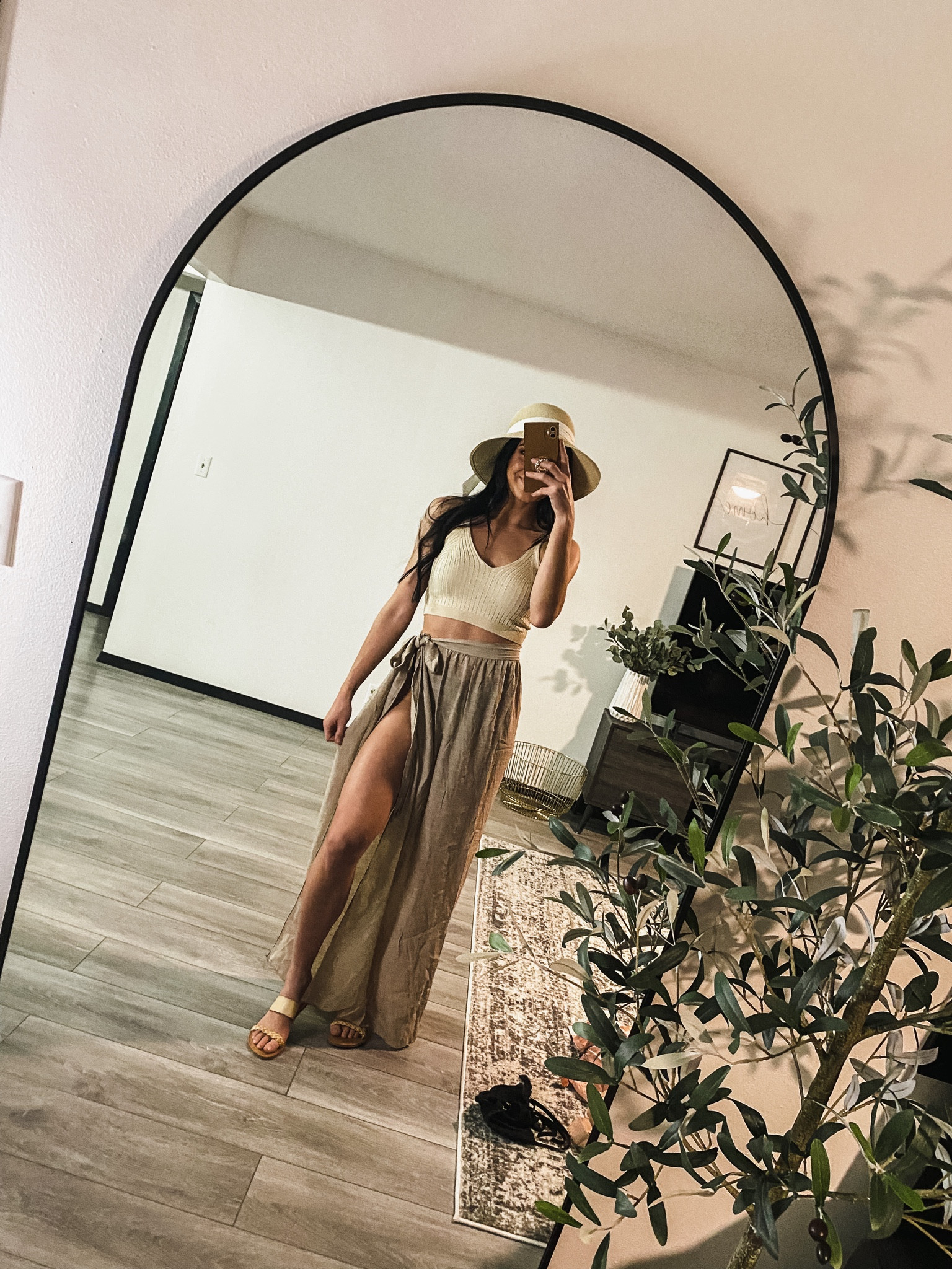 Amazon beach fit! Such a good cover up and great quality 😍 #amazon #founditonamazon #beachvacation #beachoutfits #amazonbeach #amazonvacation

#LTKtravel #LTKfit #LTKunder50