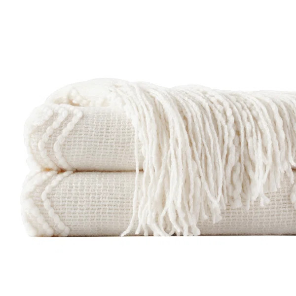 Dickinson Throw | Wayfair North America