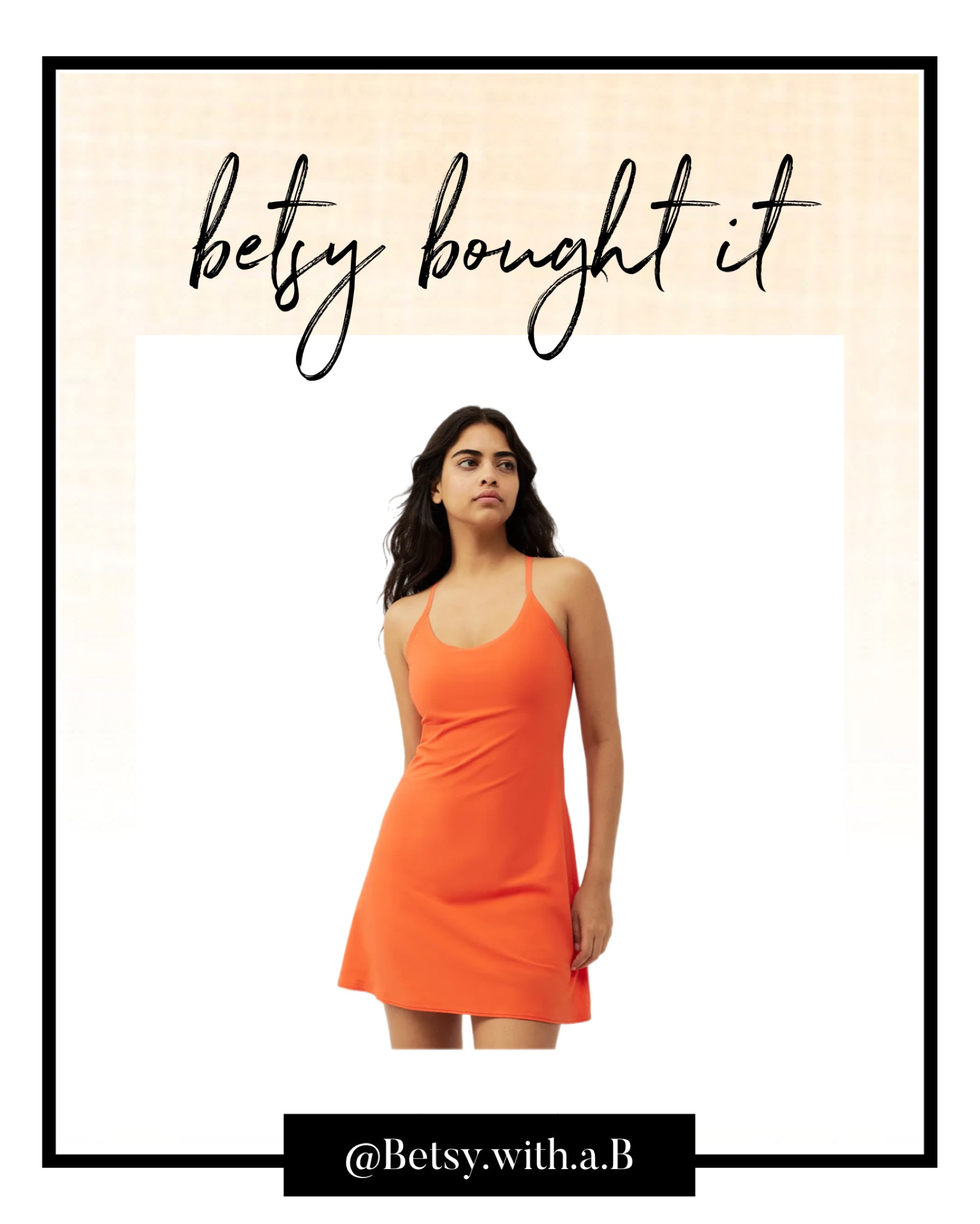 Love the lightweight exercise dresses from Outdoor Voices. 


#LTKSeasonal #LTKunder100 #LTKfit