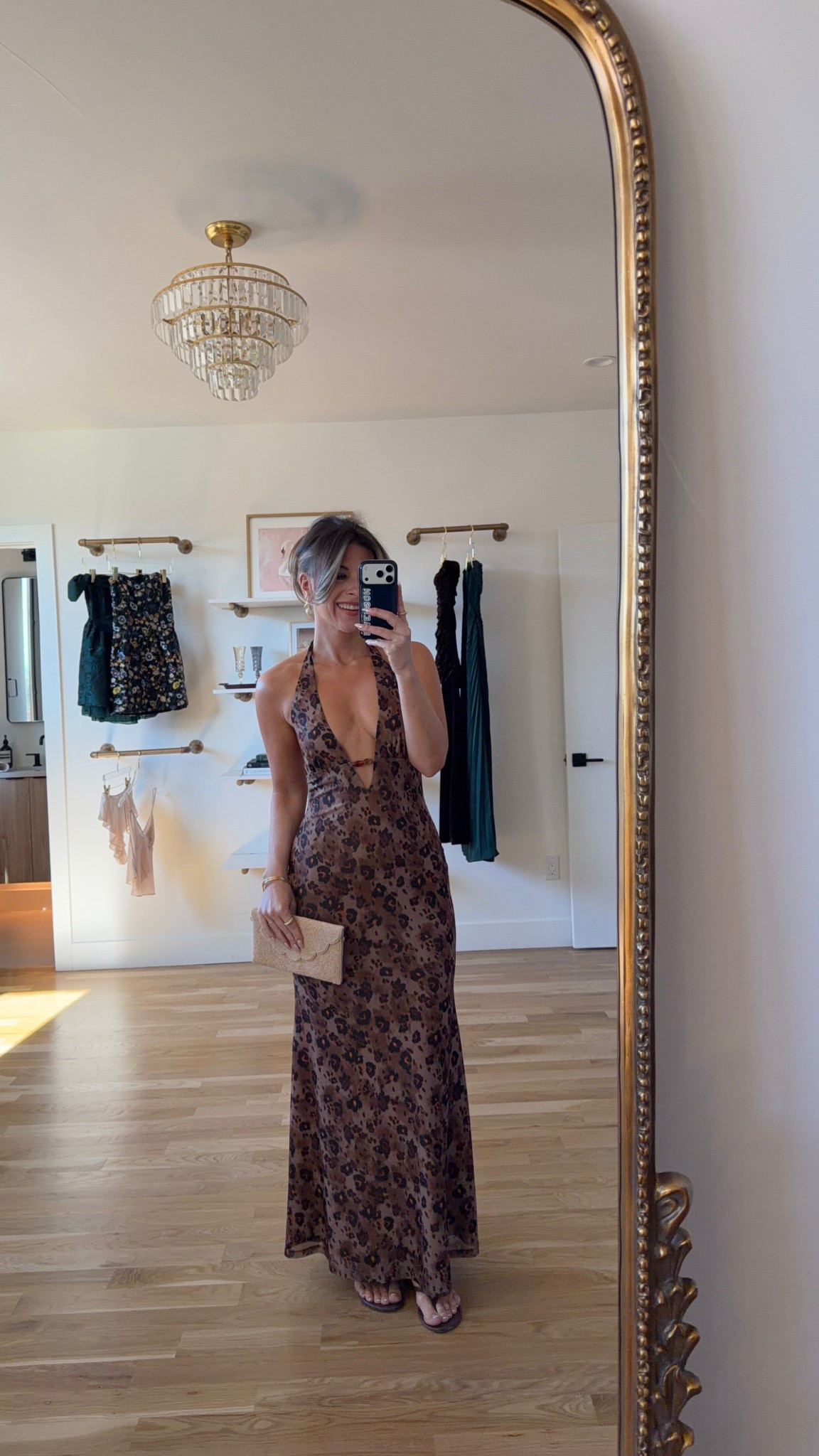 Cupshe resortwear summer vacation swimwear and coverup favorites! Use code below to receive 15% off orders of $70+ or 20% off orders of $135+

Cupshe code: chic
Revolve code: tulip

Wearing my usual small

Swimsuit
Bikini
One piece
Resortwear
Coverup
Destination
Beach
Poolside
Vacation
Summer looks
Swimwear

#LTKSeasonal #LTKFindsUnder50 #LTKTravel