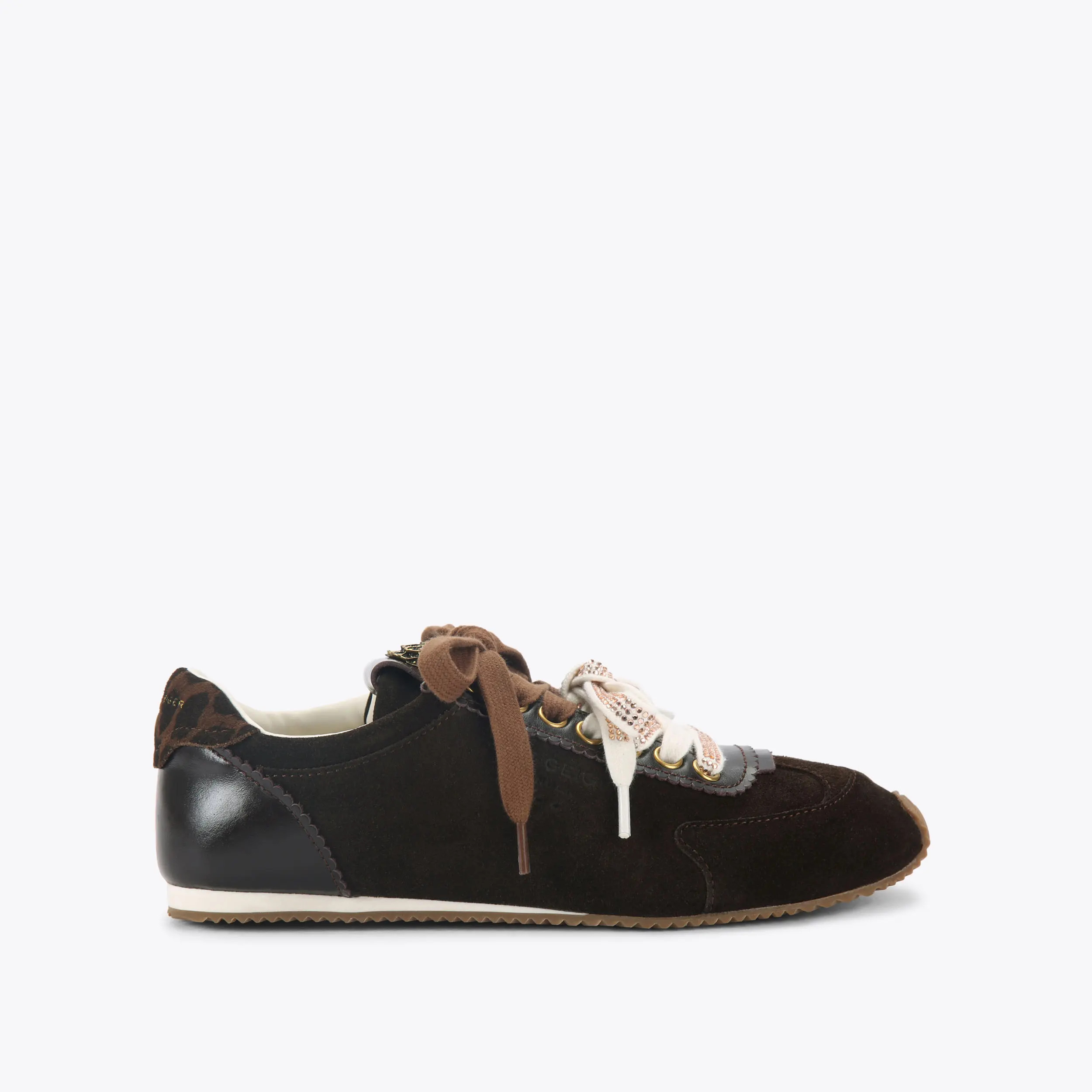 Islington Sneaker | Kurt Geiger US