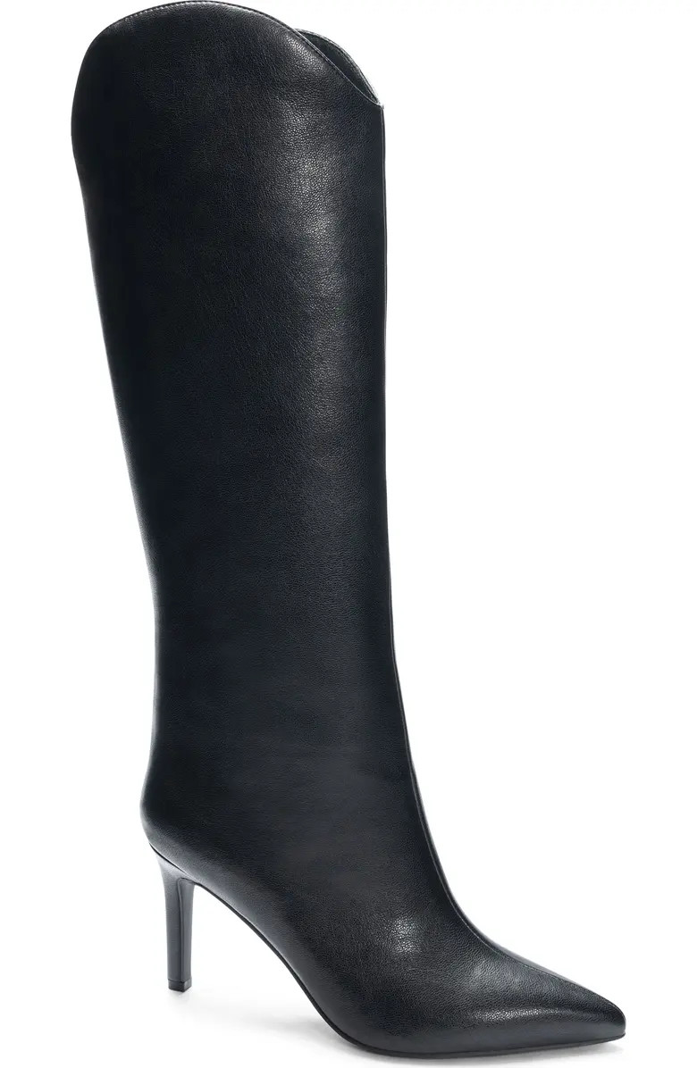 Chinese Laundry Fiora Knee High Boot (Women) | Nordstrom | Nordstrom