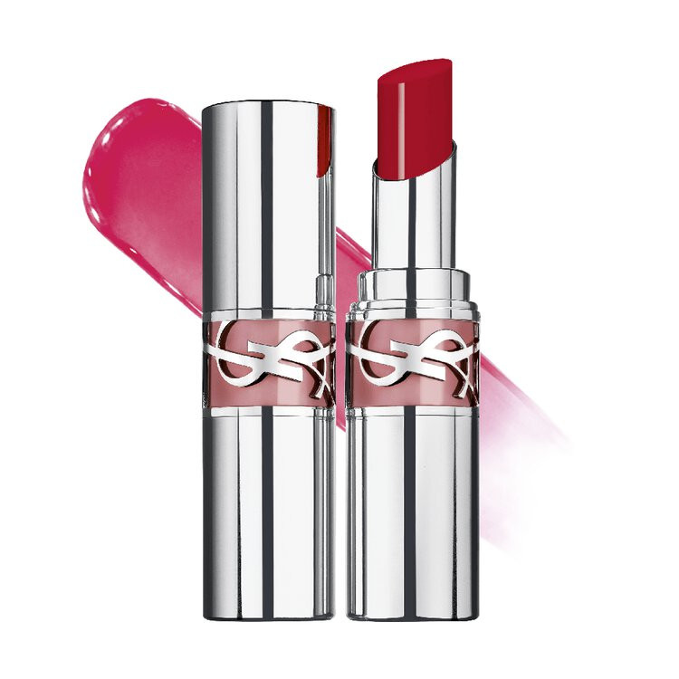 YSL Loveshine | The new high-shine lipstick | YSL Beauty | YSL Beauty (CA)