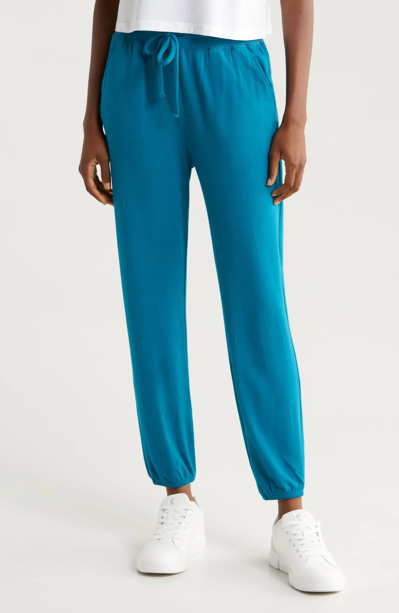 Beyond Yoga Weekend Joggers | Nordstrom | Nordstrom