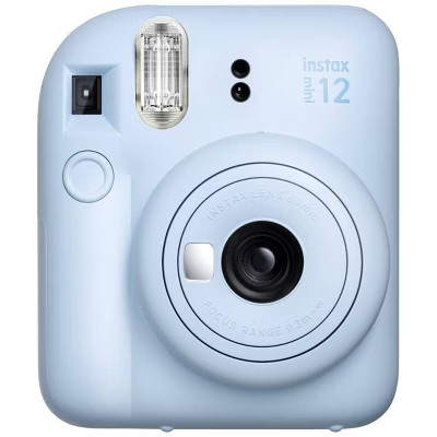 Fujifilm Instax Mini 12 Camera | Target