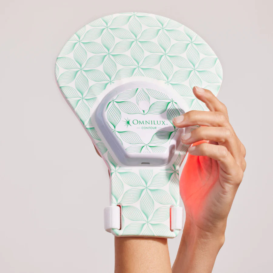 Omnilux Contour Glove | Longevity Texas