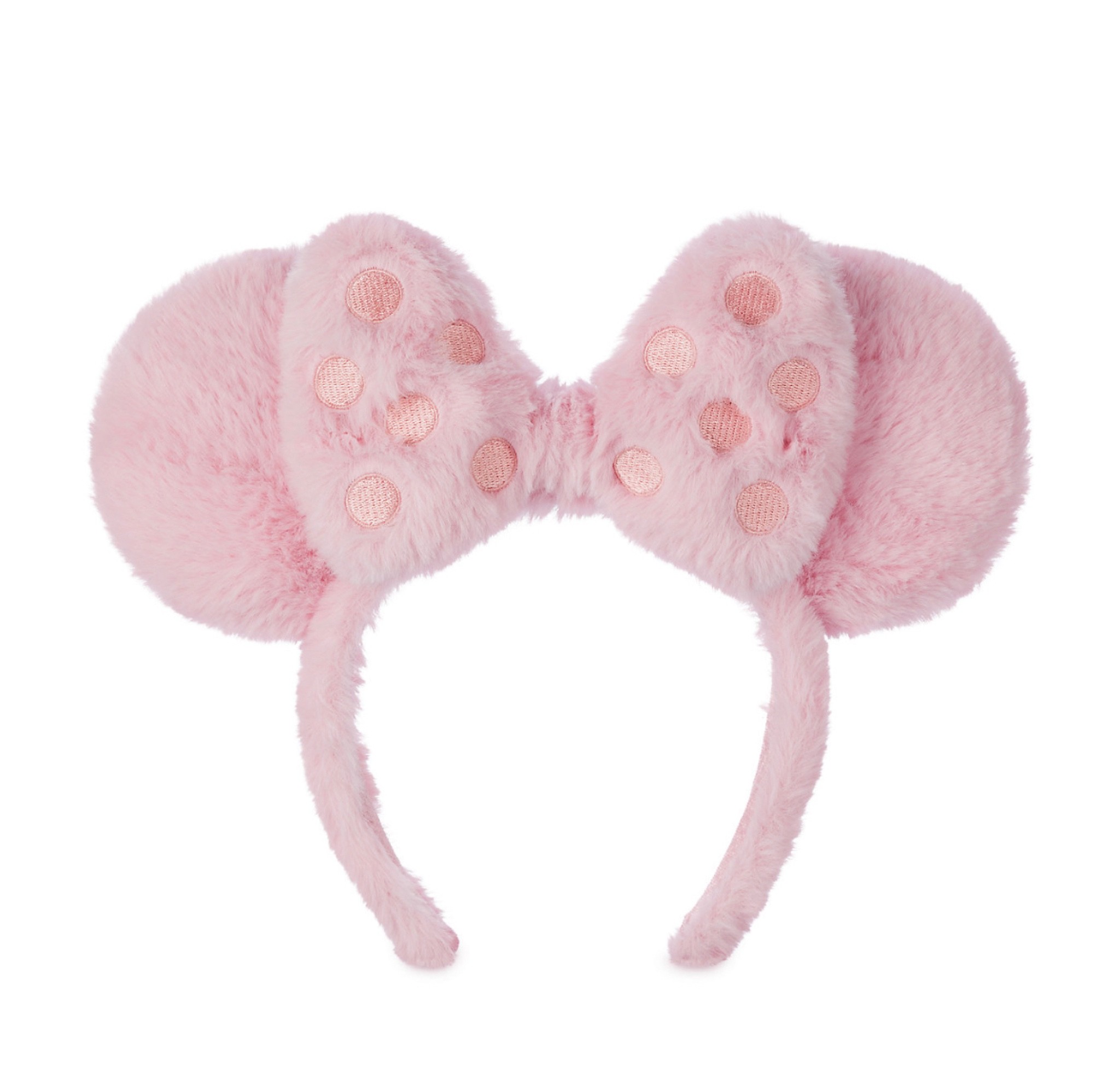 Pink + Fuzzy Piglet Disney Ears

#LTKstyletip #LTKSeasonal #LTKunder50
