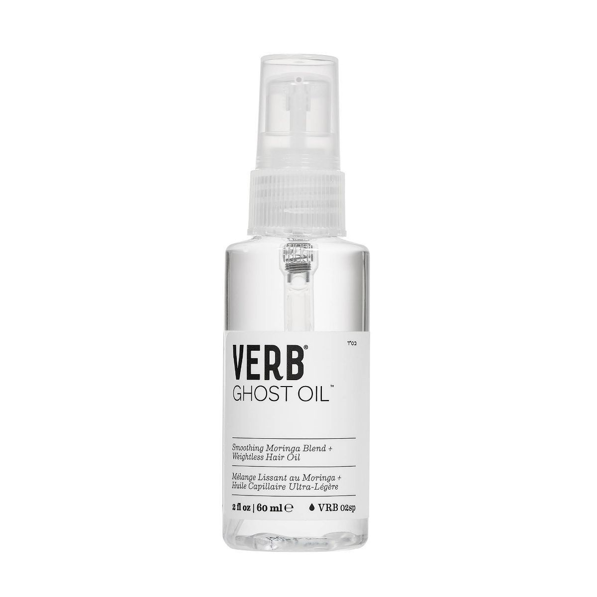 VERB Ghost Hair Oil - 2 fl oz - Ulta Beauty | Target