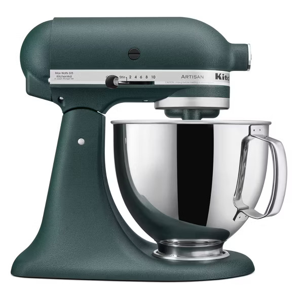 KitchenAid Artisan 10-Speed Stand Mixer - Hearth & Hand with Magnolia | Target