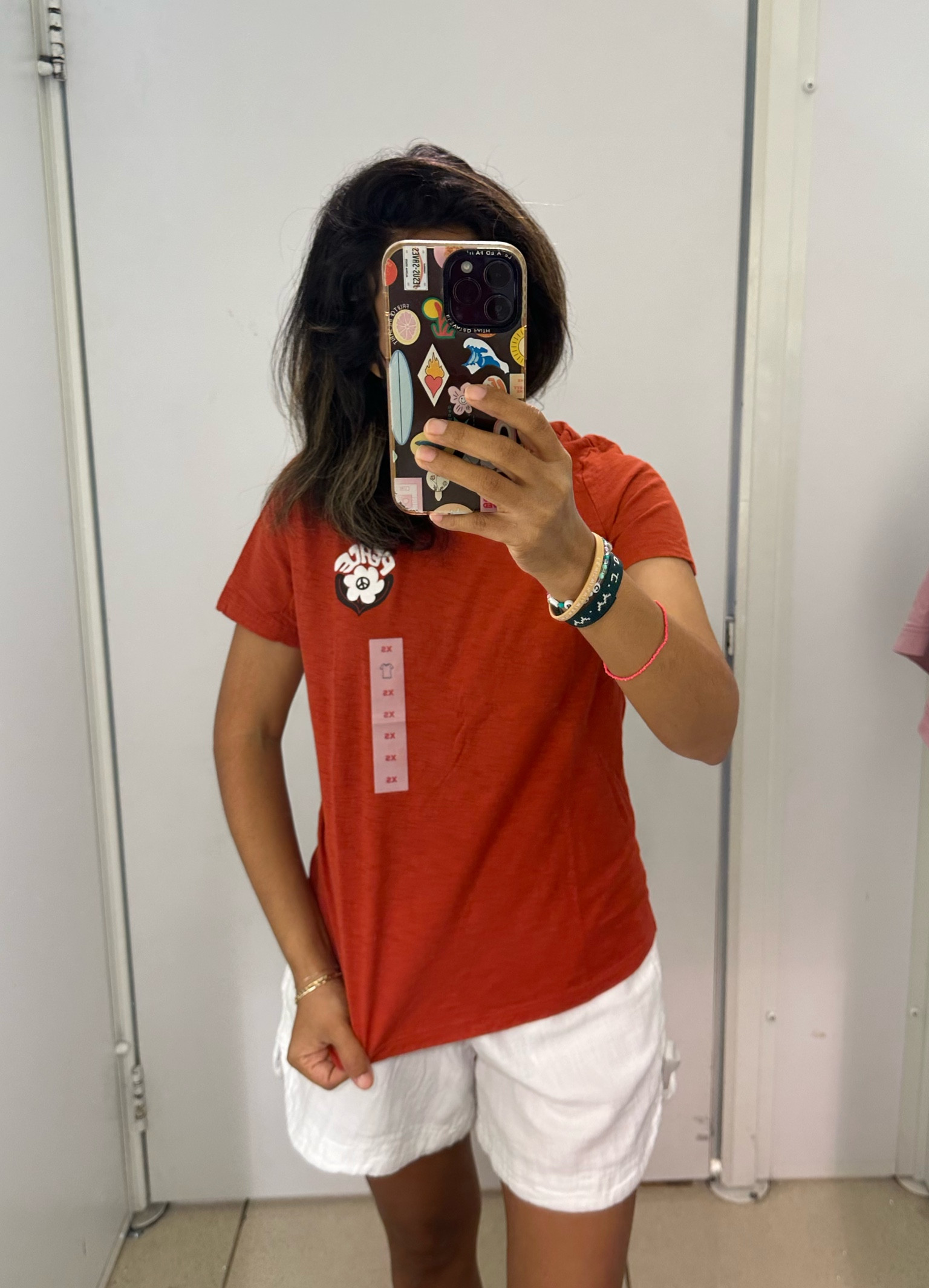 Graphic tee and softest shorts ever at old navy!!! 

#LTKSummerSales #LTKTravel #LTKSeasonal