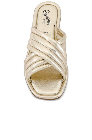 Word For Word Slide
                    
                    Seychelles
                
        ... | Revolve Clothing (Global)