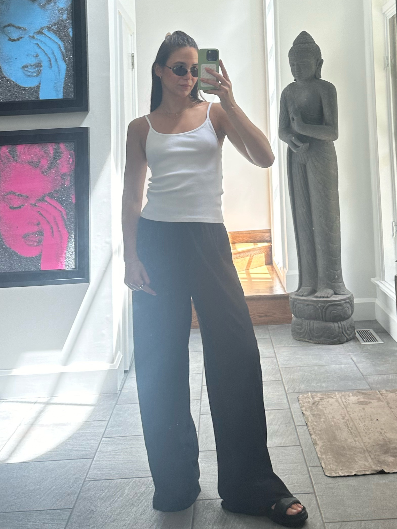 Comfy, cozy, chic

#LTKFindsUnder100 #LTKSeasonal