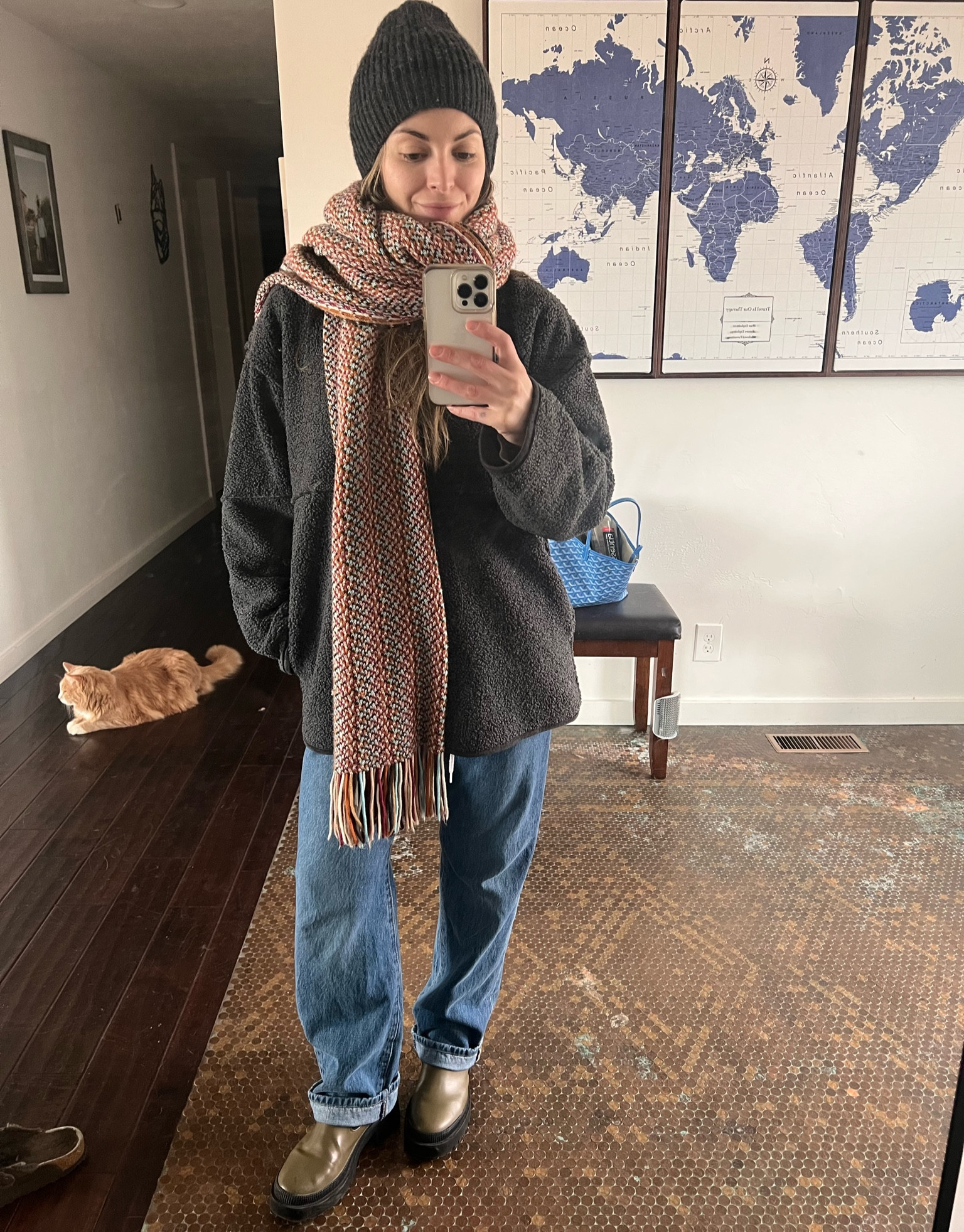 Layered for winterr

#LTKHoliday #LTKStyleTip #LTKSeasonal