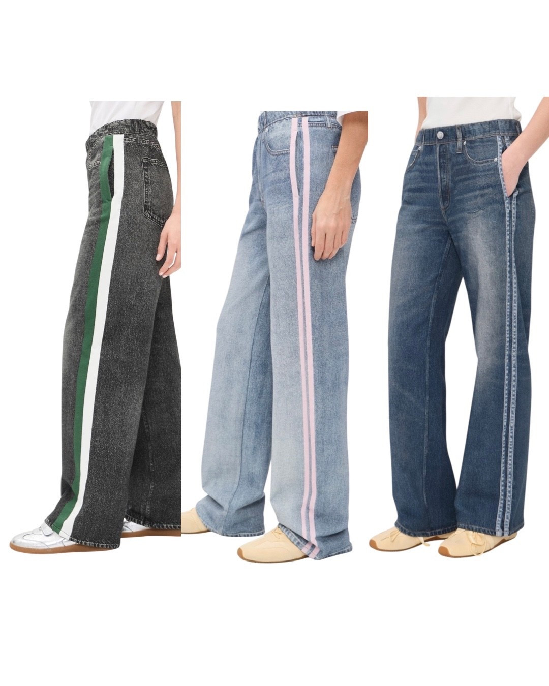 This cropped button down seems so luxe but is $20 on Amazon! And these are the viral pj jeans - I’m obsessed!


#LTKdayinmylife #LTKOver40 #LTKootd