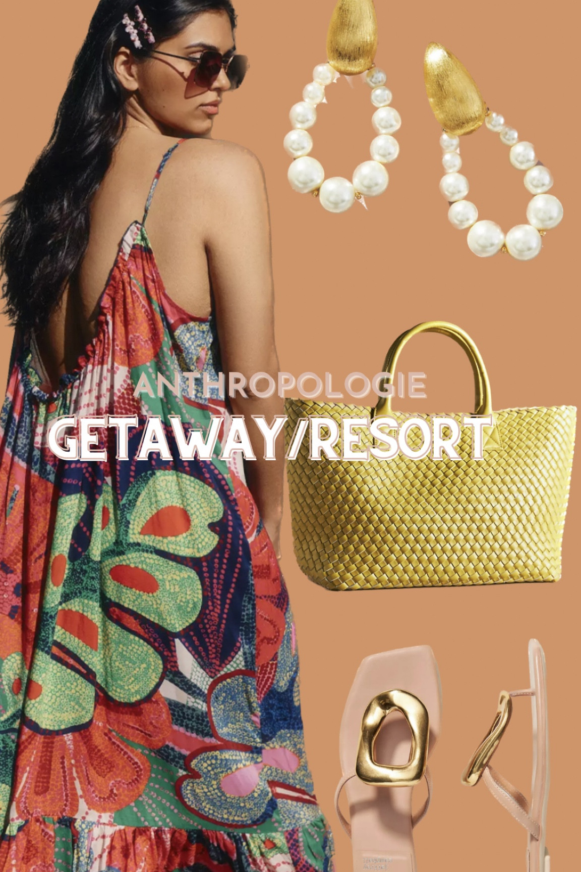 Talle me to the beach!

#plussize #midsize #vacactionwear #vacationoutift

#LTKcurves #LTKtravel #LTKFind