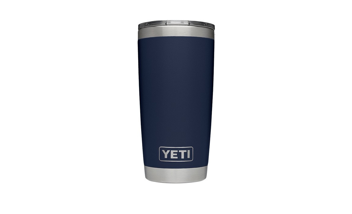 Rambler 20 oz Tumbler with MagSlider Lid | Yeti Canada Ltd.