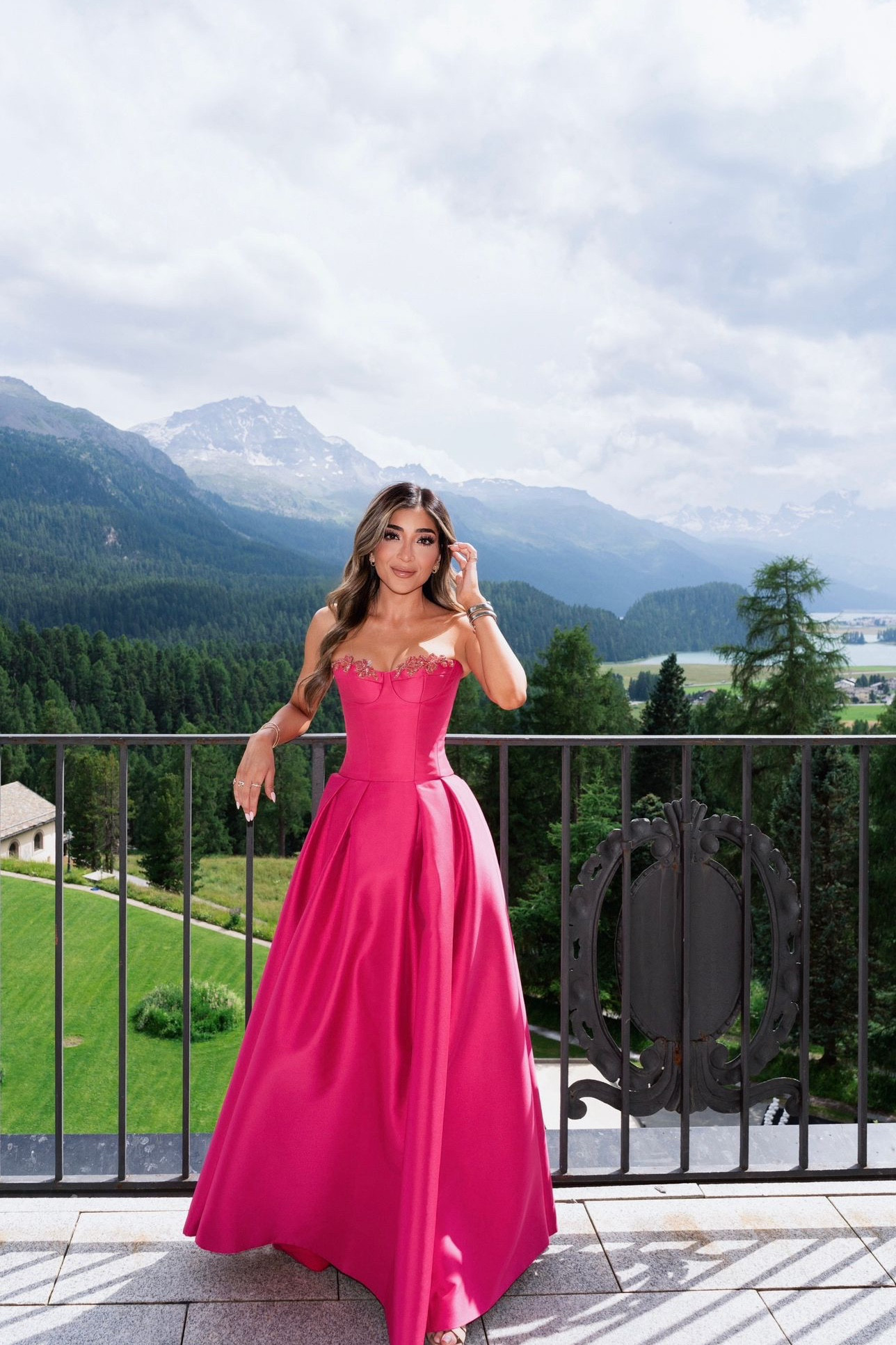 #LTKSeasonal

#LTKeurope