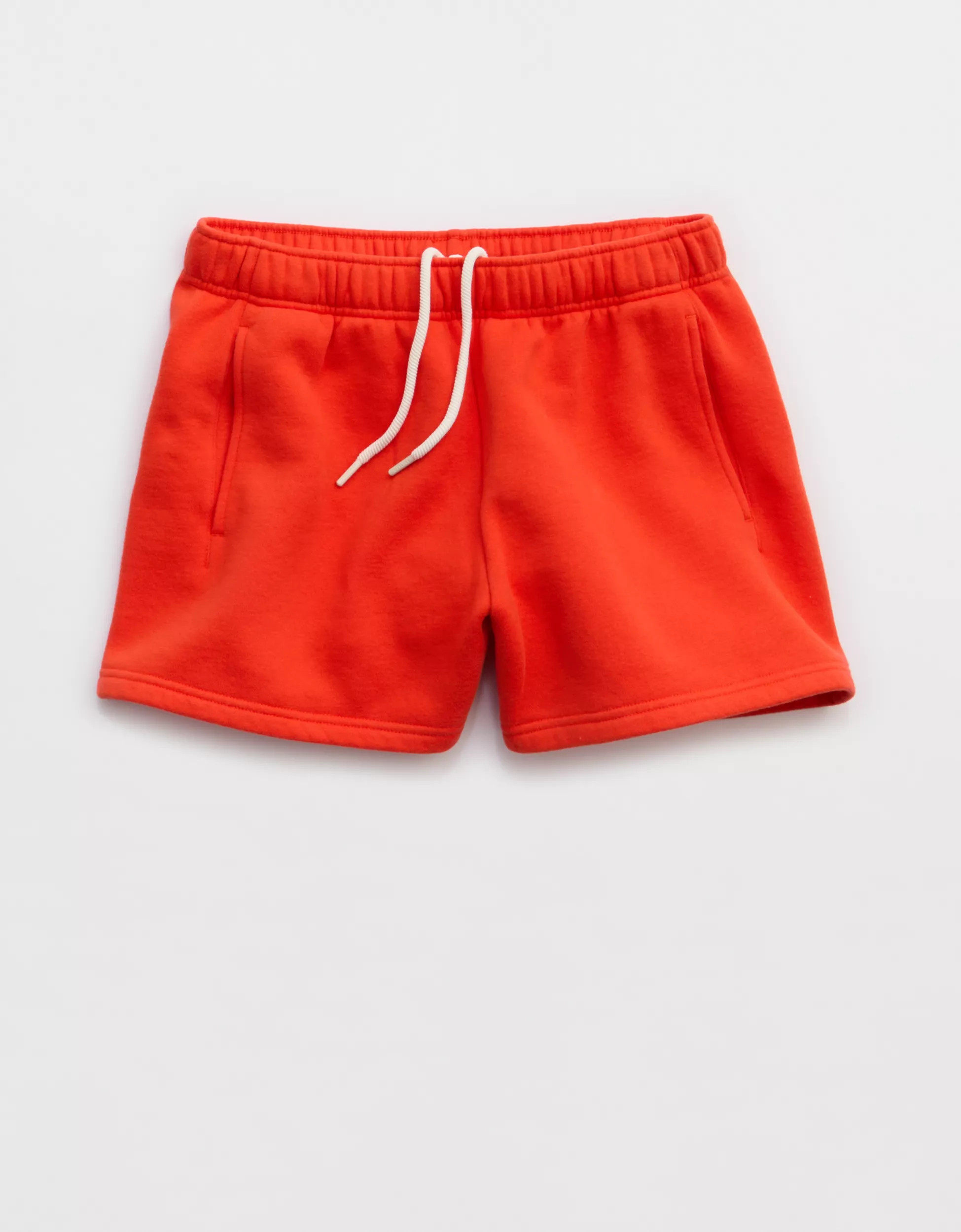 OFFLINE By Aerie 3" Cloud Fleece Short | Aerie
