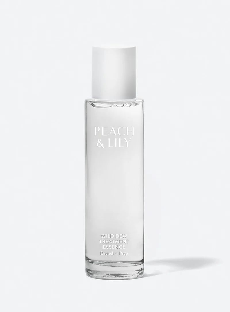 Wild Dew Treatment Essence | Peach and Lily, Inc.