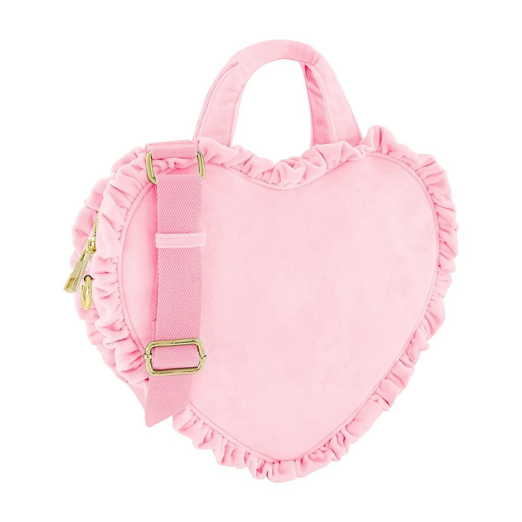 Seeing Stars Mini Heart Tote | Stoney Clover Lane