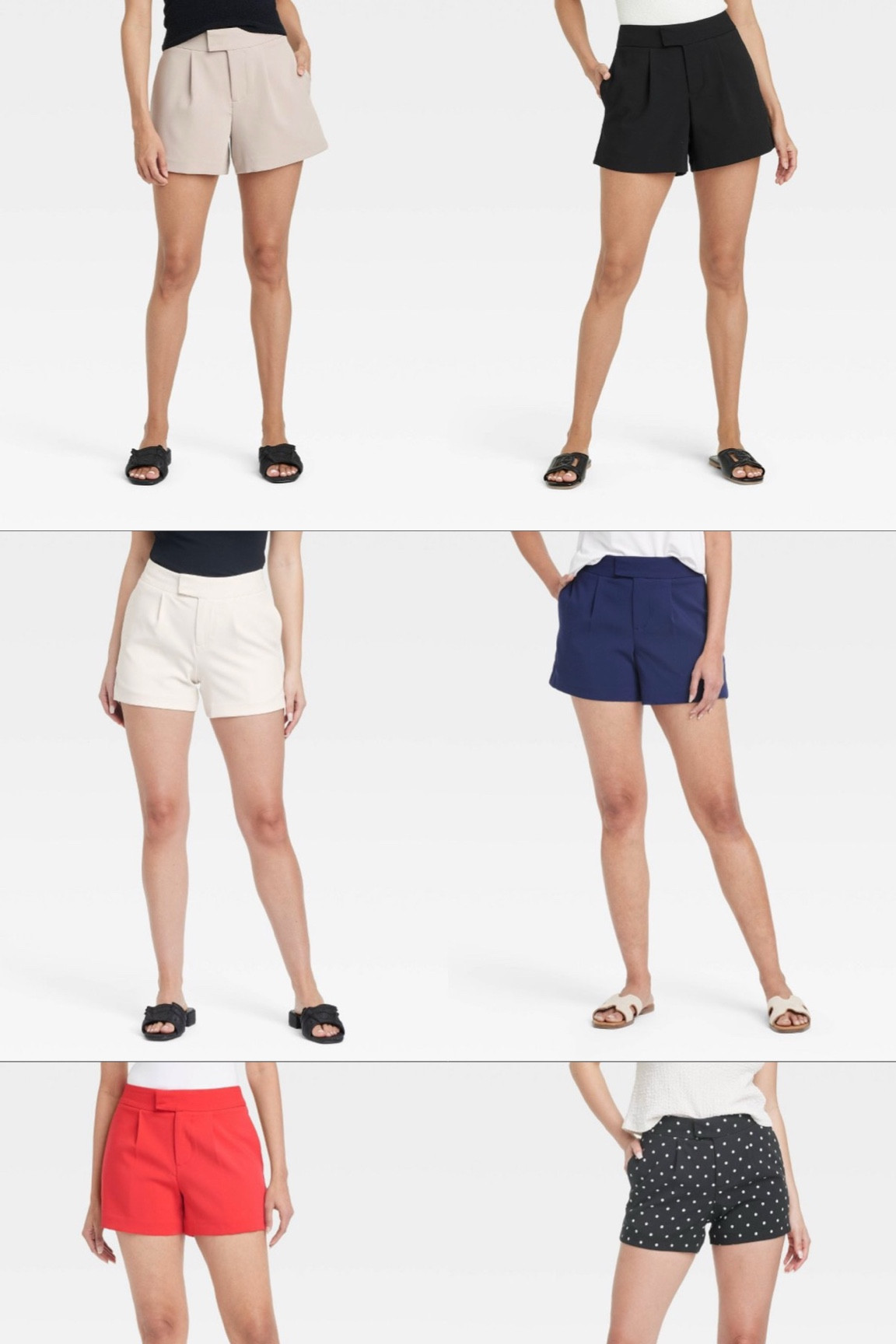 TARGET ARITZIA DUPE SHORTS

#LTKStyleTip #LTKTravel #LTKFindsUnder50