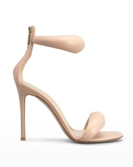 Gianvito Rossi Bijoux Sandals | Neiman Marcus